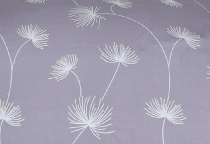 2 Pcs Printed Bed Sheet NS-1045