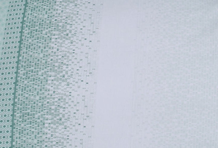 2 Pcs Printed Bed Sheet NS-1046