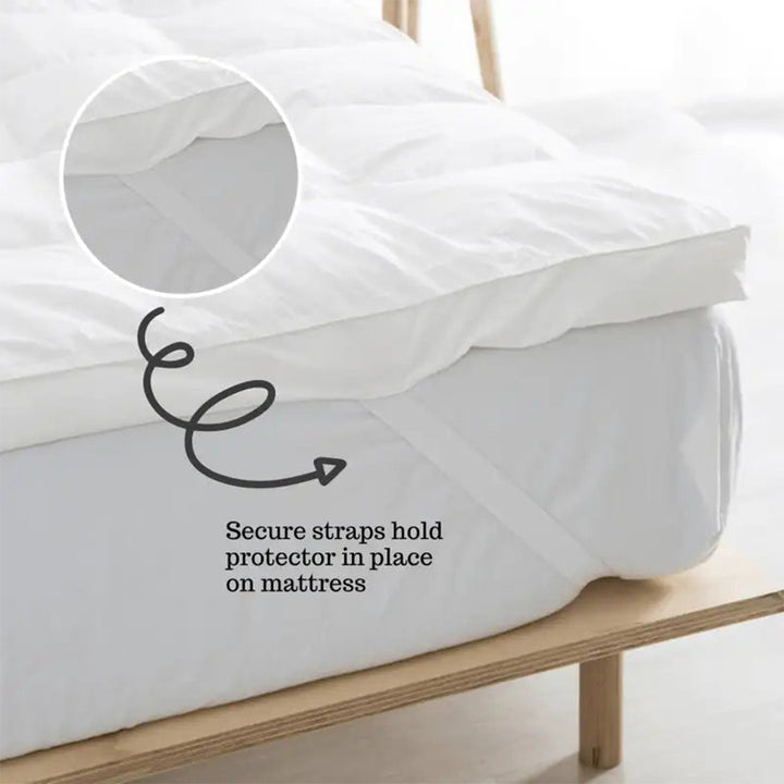 Mattress Topper