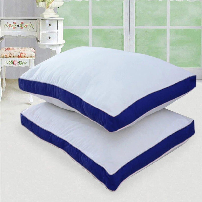 Two Filled Pillows-07
