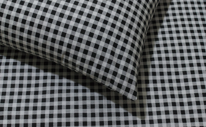 2 Pcs Printed Bed Sheet NS-938