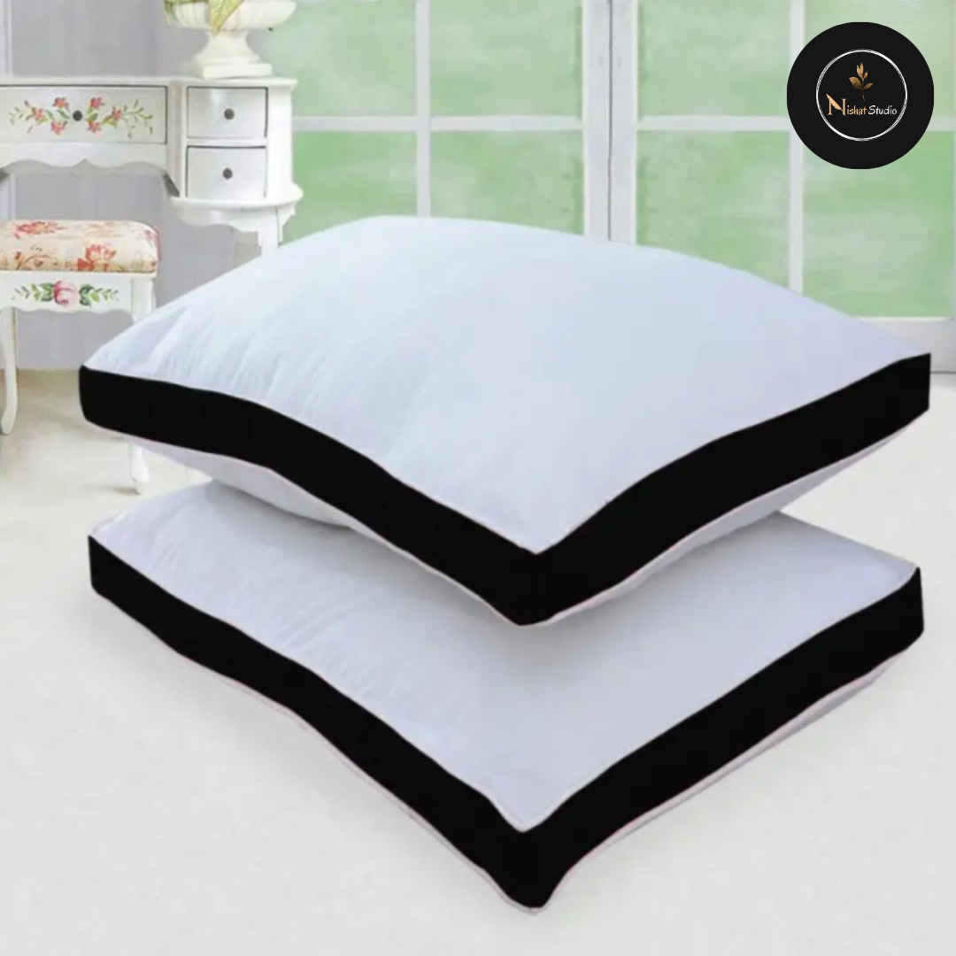 Two Filled Pillows-08