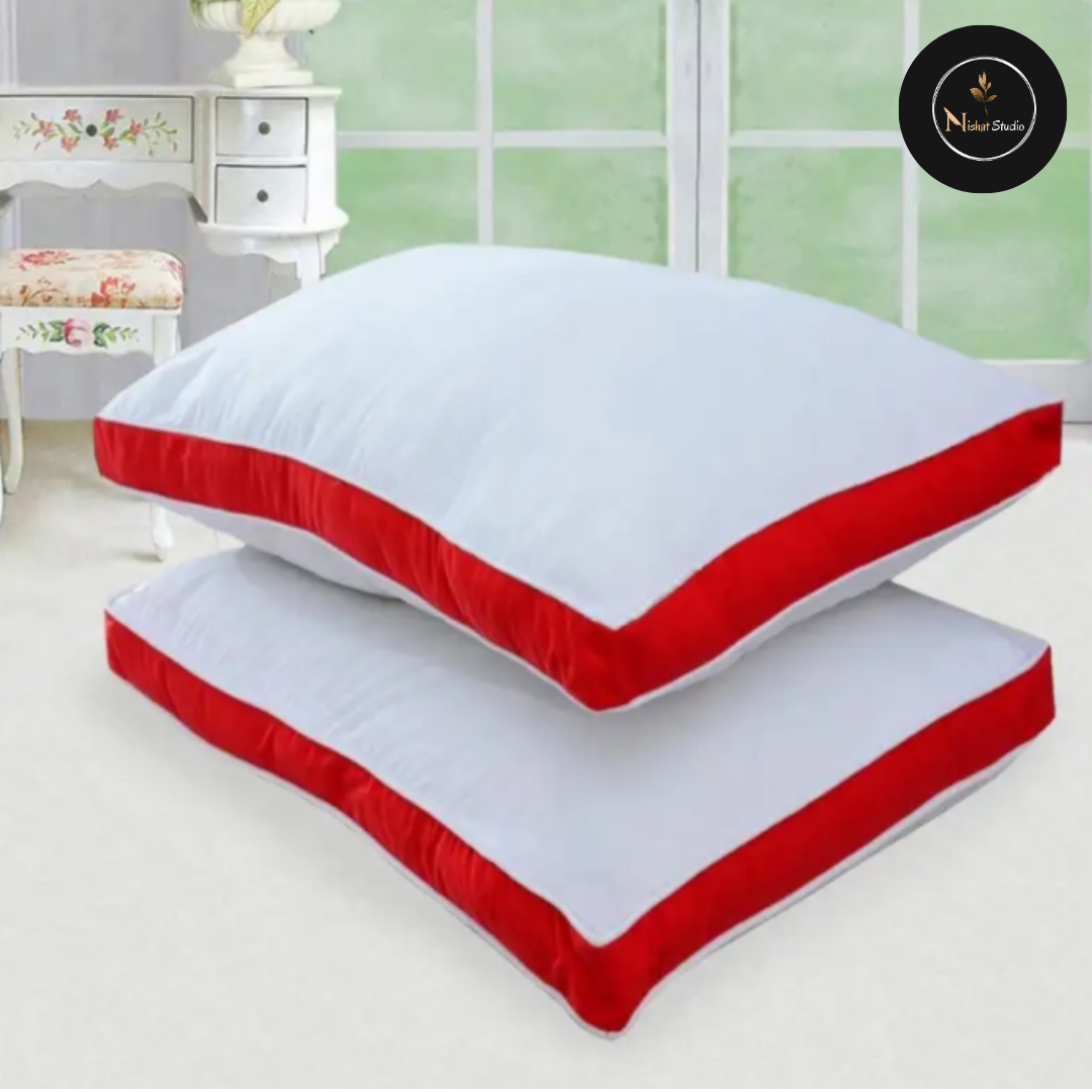 Two Filled Pillows-06