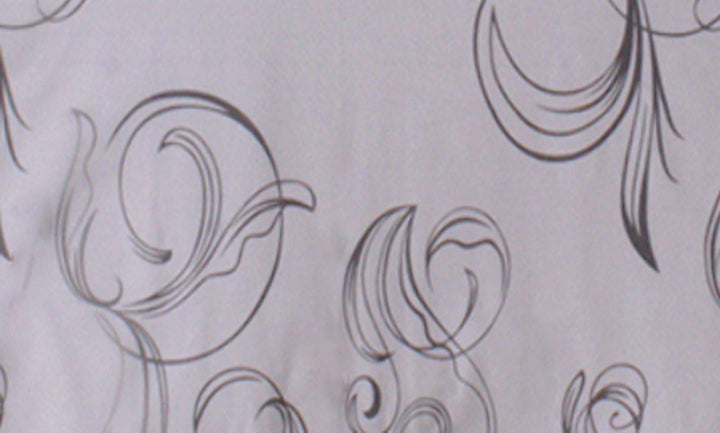2 Pcs Printed Bed Sheet NS-946
