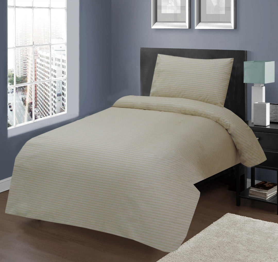 2 Pcs Printed Bed Sheet NS-950