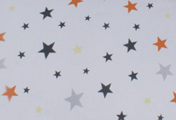 2 Pcs Printed Bed Sheet NS-982
