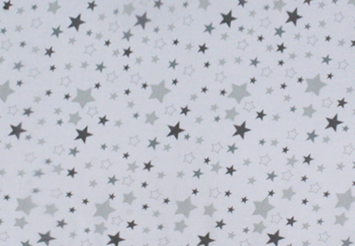 2 Pcs Printed Bed Sheet NS-980