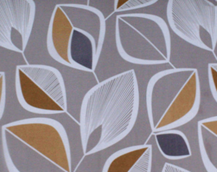 2 Pcs Printed Bed Sheet NS-974