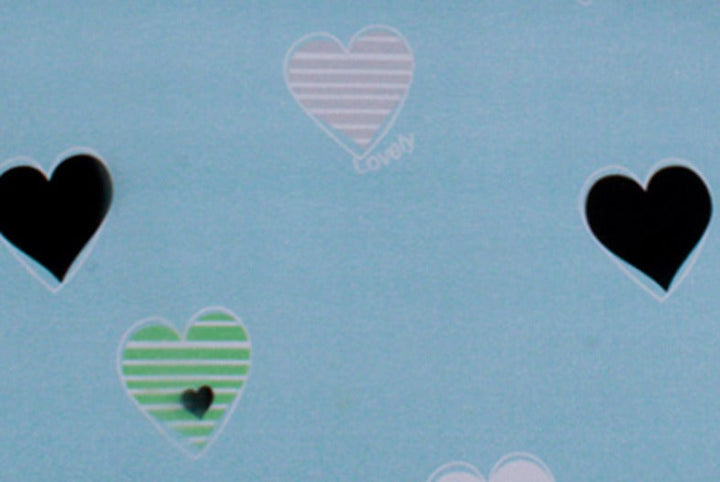 2 Pcs Printed Bed Sheet NS-1015