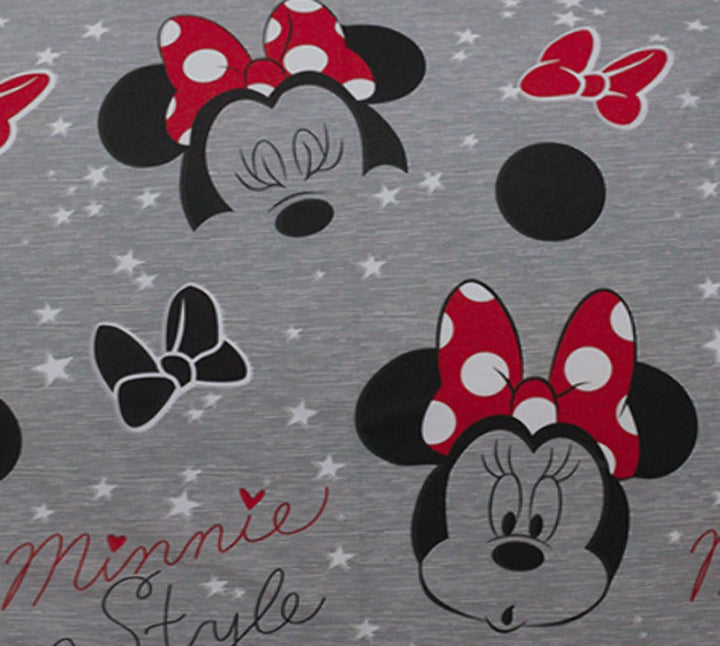 2 Pcs Printed Bed Sheet NS-1011
