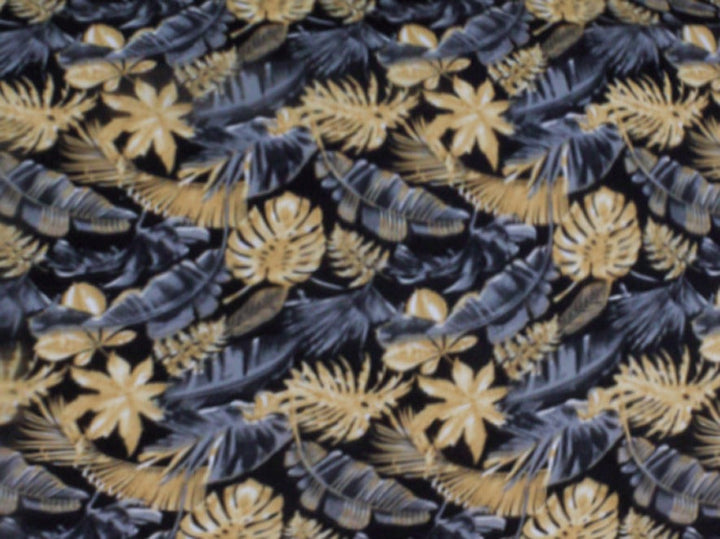 2 Pcs Printed Bed Sheet NS-1010