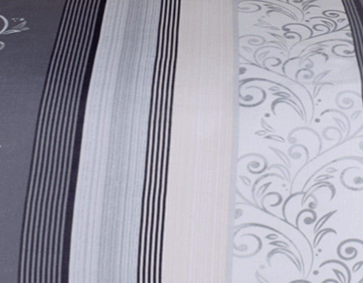 2 Pcs Printed Bed Sheet NS-1080