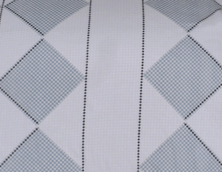 2 Pcs Printed Bed Sheet NS-1088