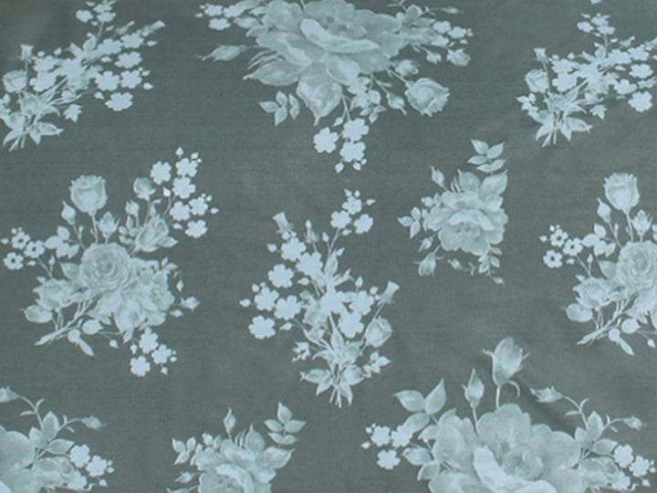 2 Pcs Printed Bed Sheet NS-1070