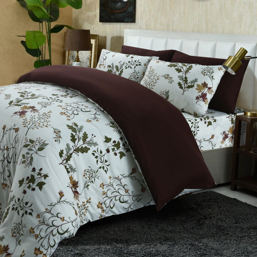 Printed Duvet Cover Sets