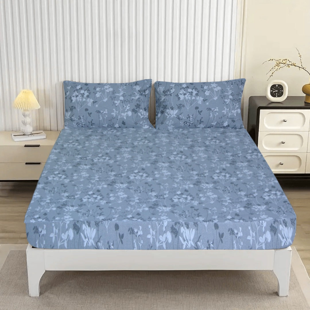 Fitted Bed Sheet