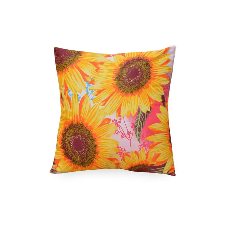 8 PC's Printed Duvet Set