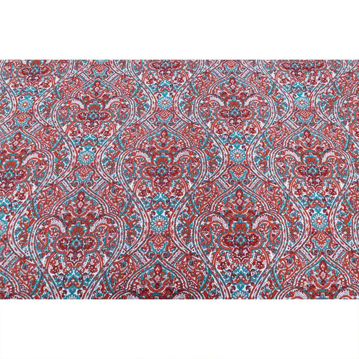 3 Pcs Premium Printed Bed Sheet NS-853