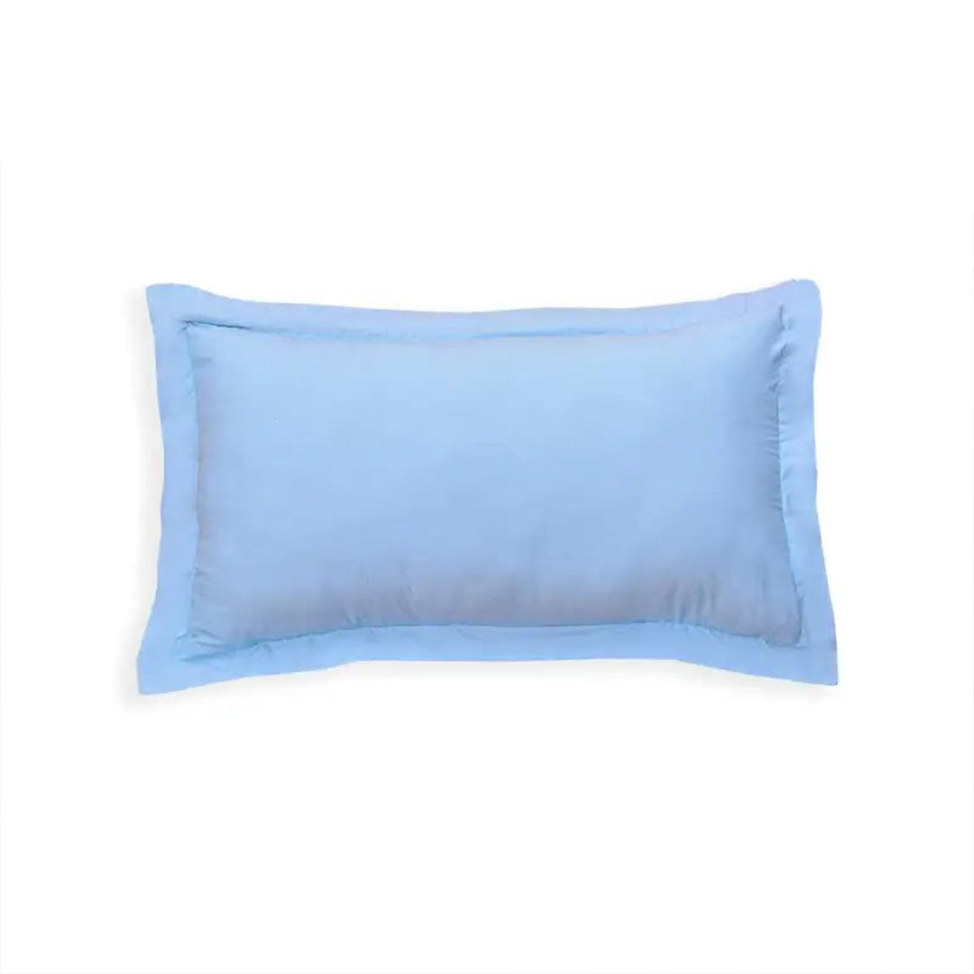 8 PC's Printed Duvet Set
