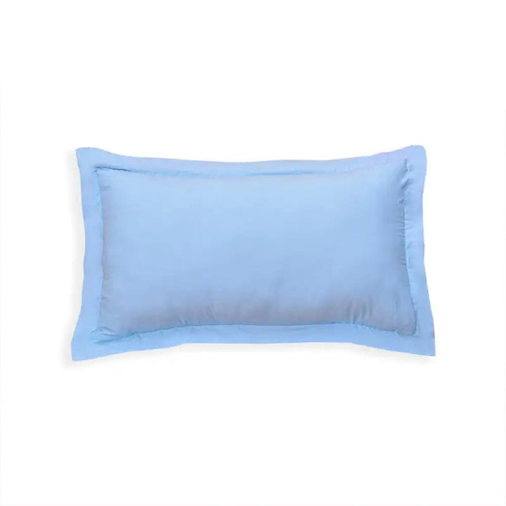 8 PC's Printed Duvet Set