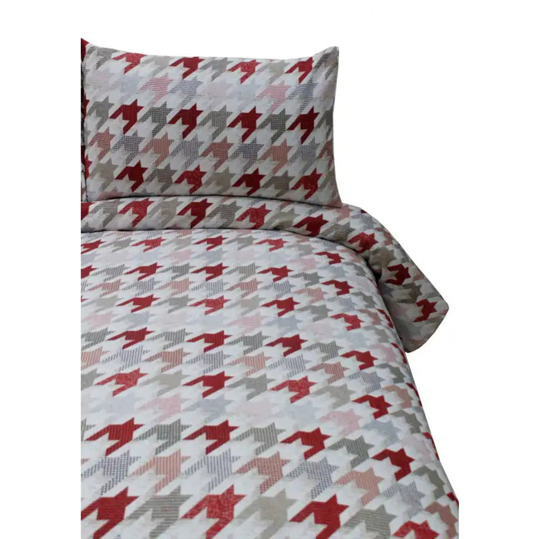 Luxury 2 Pc's  Bedsheet 805