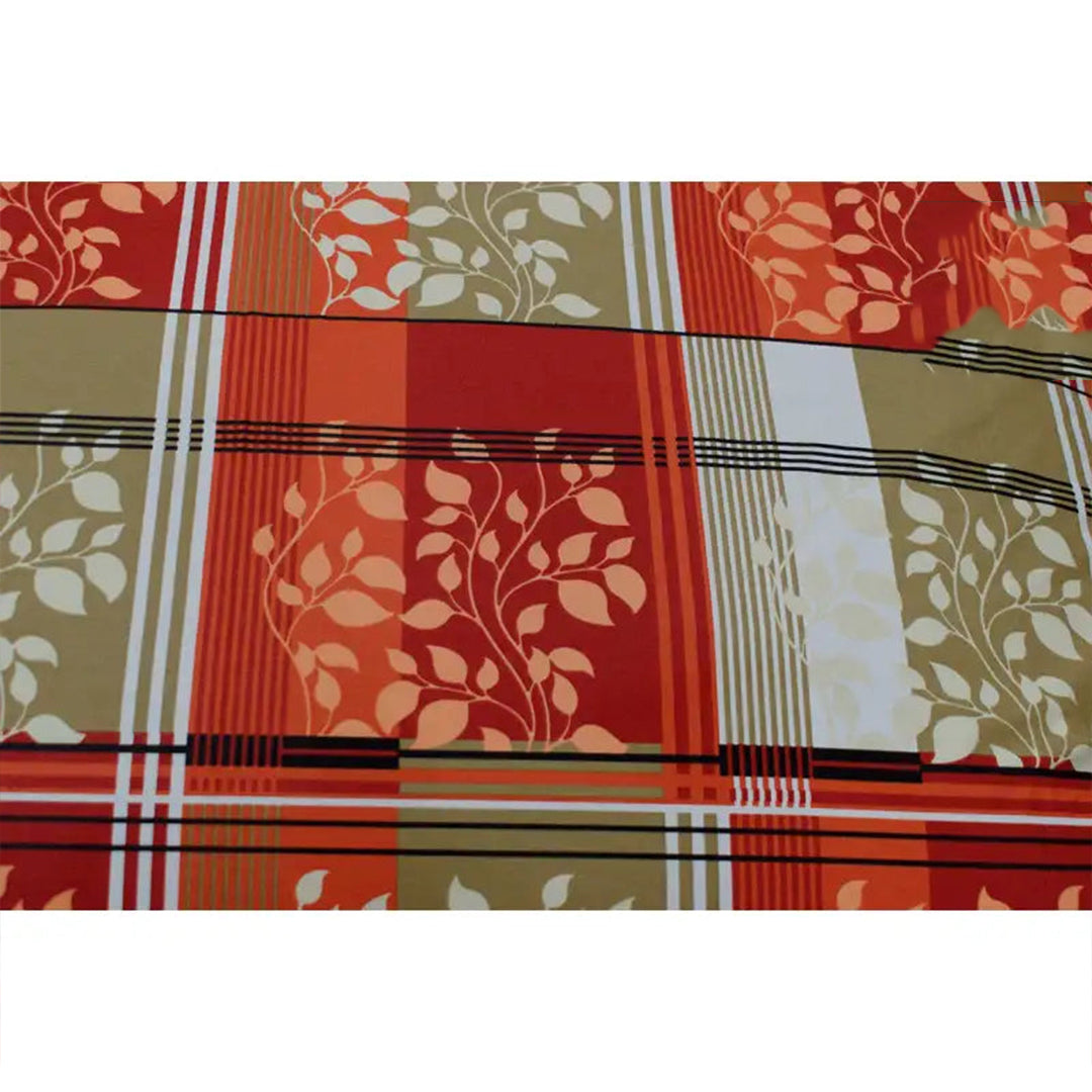 Premium Printed Bed Sheet 844