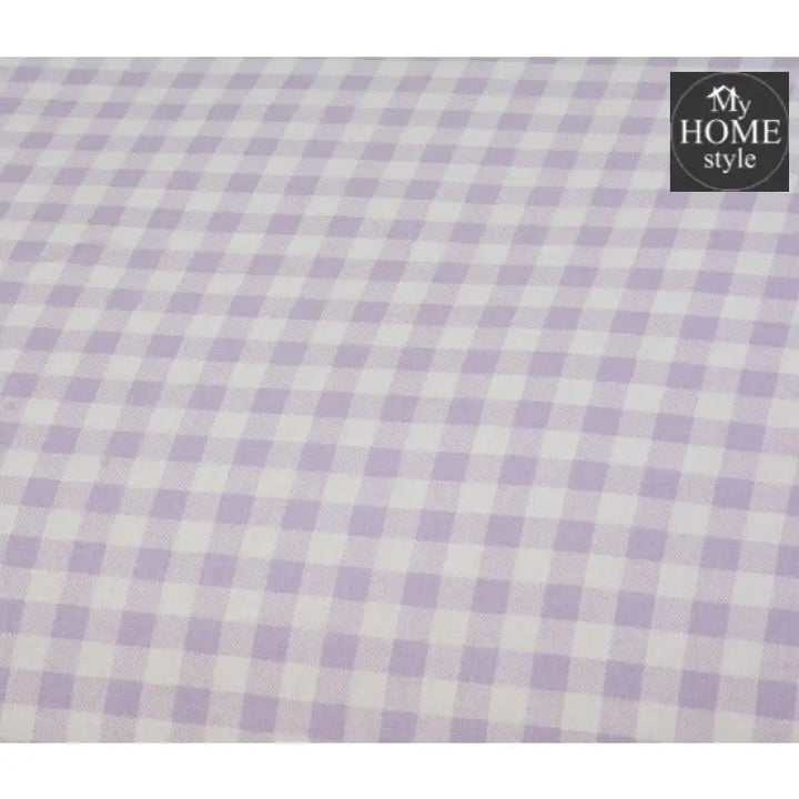 3 PC's Printed Duvet Set King Size - myhomestyle.pk