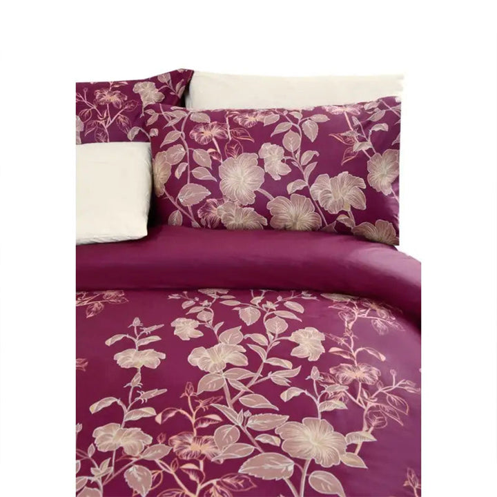 5 Pcs Printed Bed Sheet NS-634