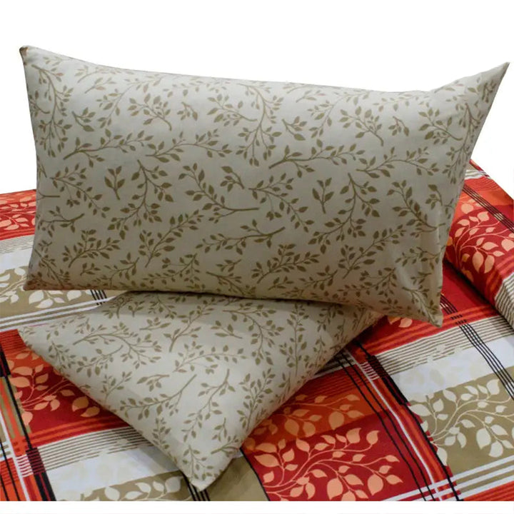 Premium Printed Bed Sheet 844