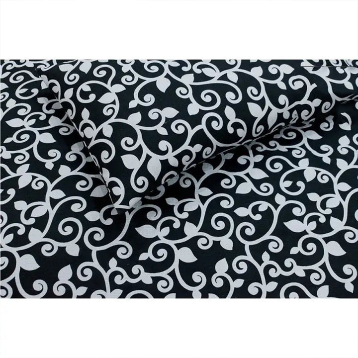 3 PCS PRINTED KING SIZE BED SHEET 807