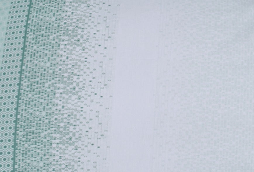 2 Pcs Printed Bed Sheet NS-1046