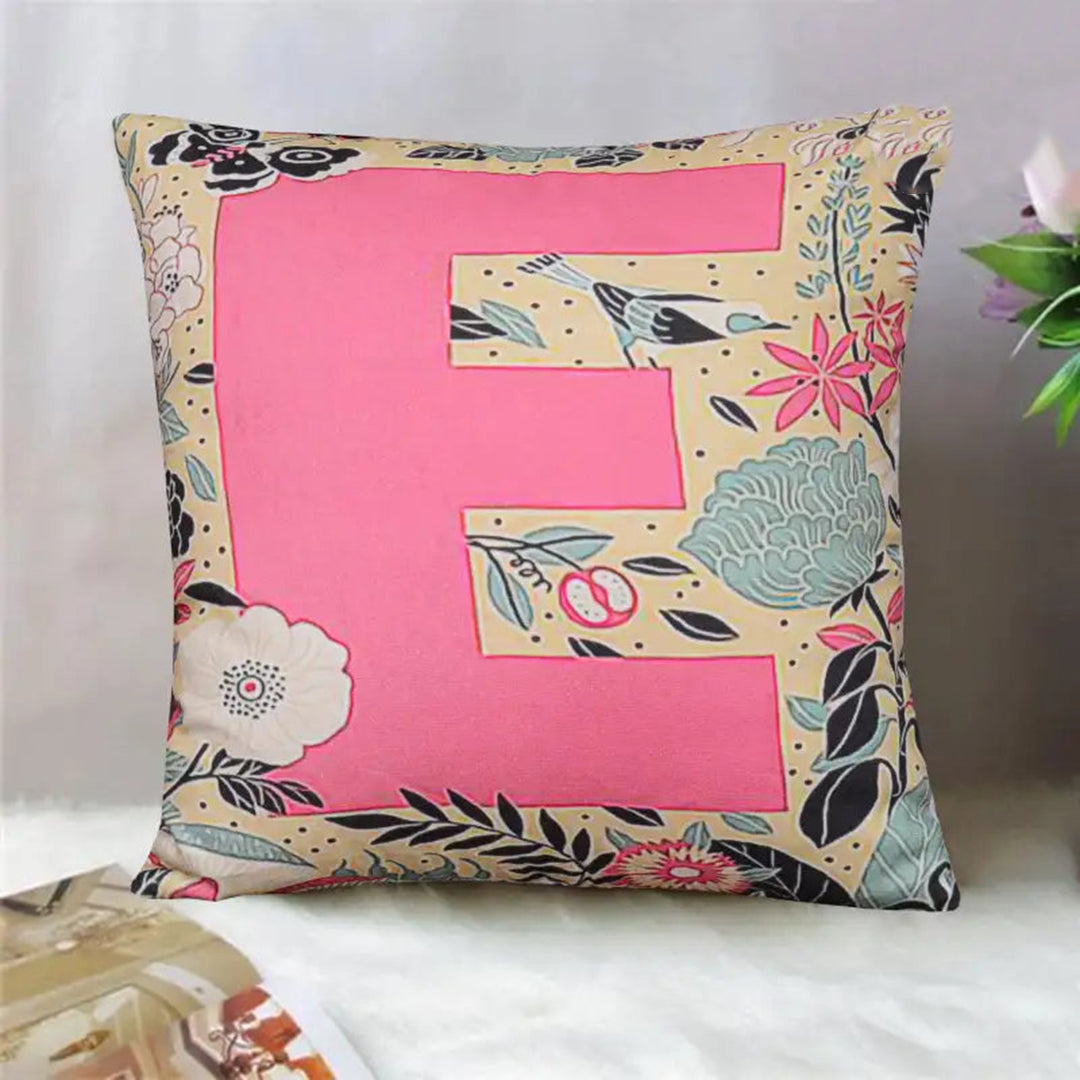 Pack of 5 Duck Digital Printed Cushion covers