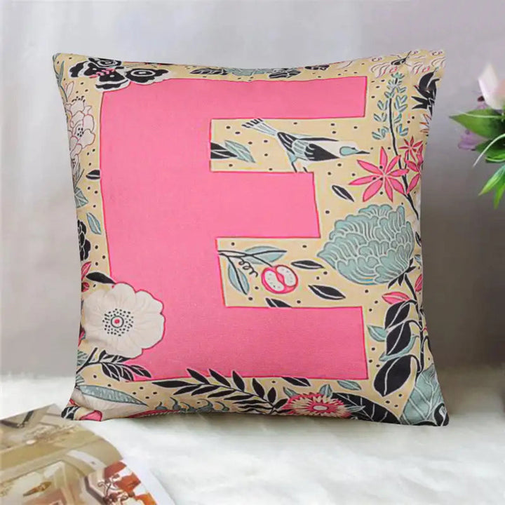 Pack of 5 Duck Digital Printed Cushion covers