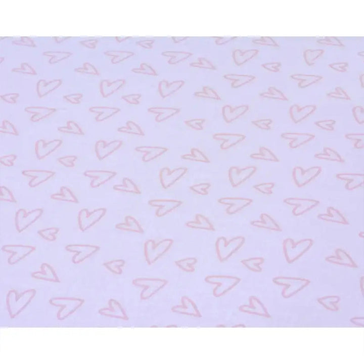 3 PC's Printed Duvet Set King Size