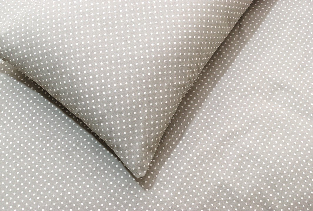 2 Pcs Printed Bed Sheet NS-857