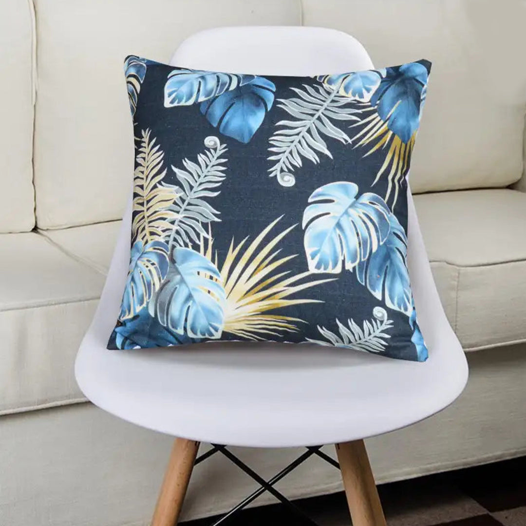 Pack of 5 Duck Digital Printed Cushion covers