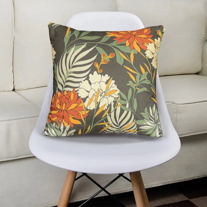 Pack of 5 Duck Digital Printed Cushion covers
