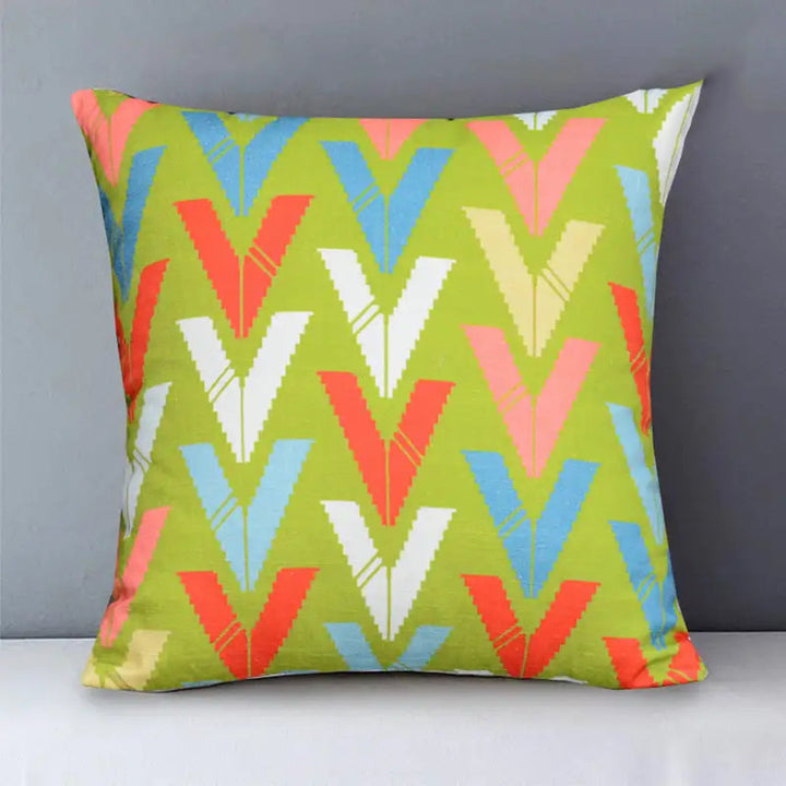 Pack of 5 Duck Digital Printed Cushion covers