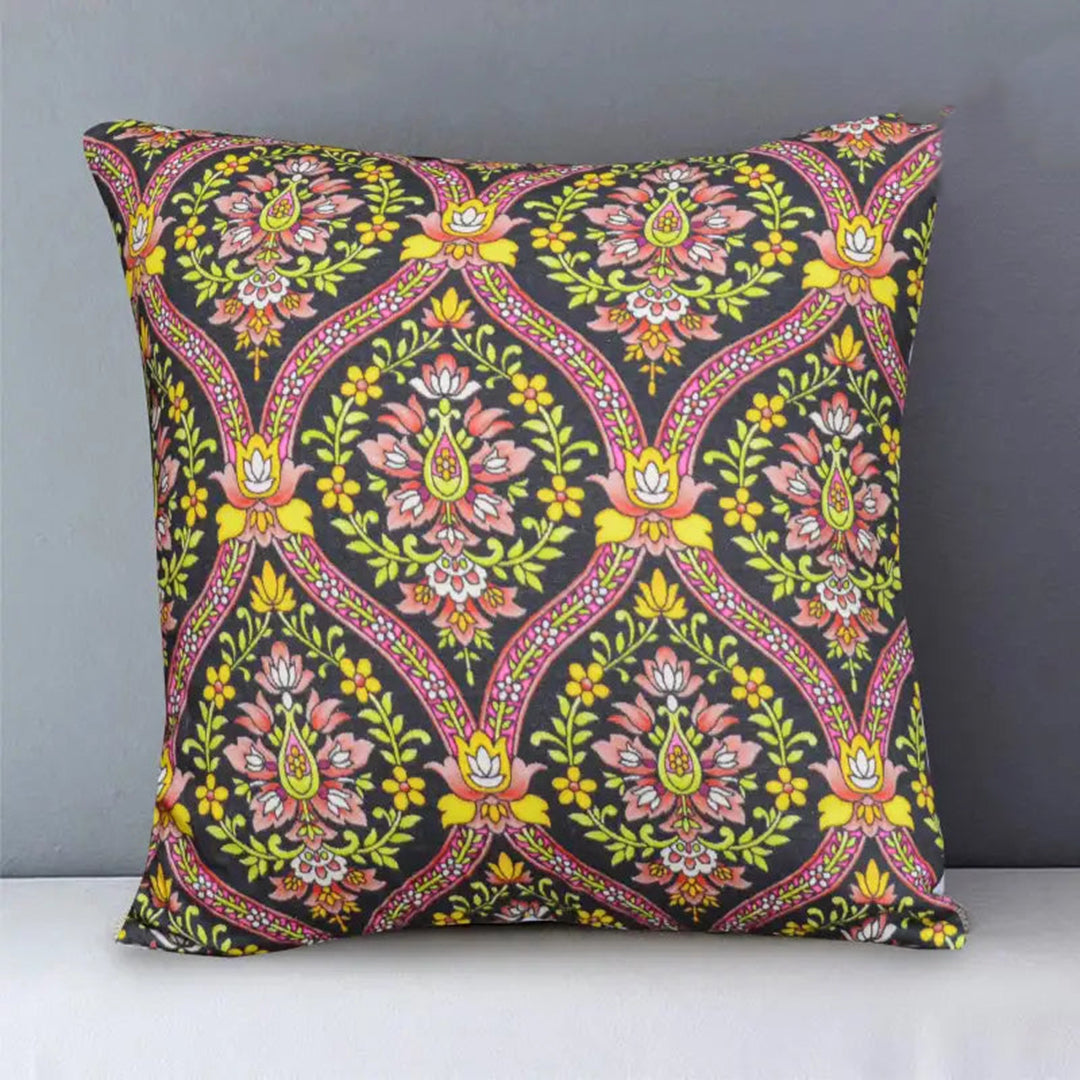 Pack of 5 Duck Digital Printed Cushion covers