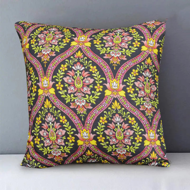 Pack of 5 Duck Digital Printed Cushion covers