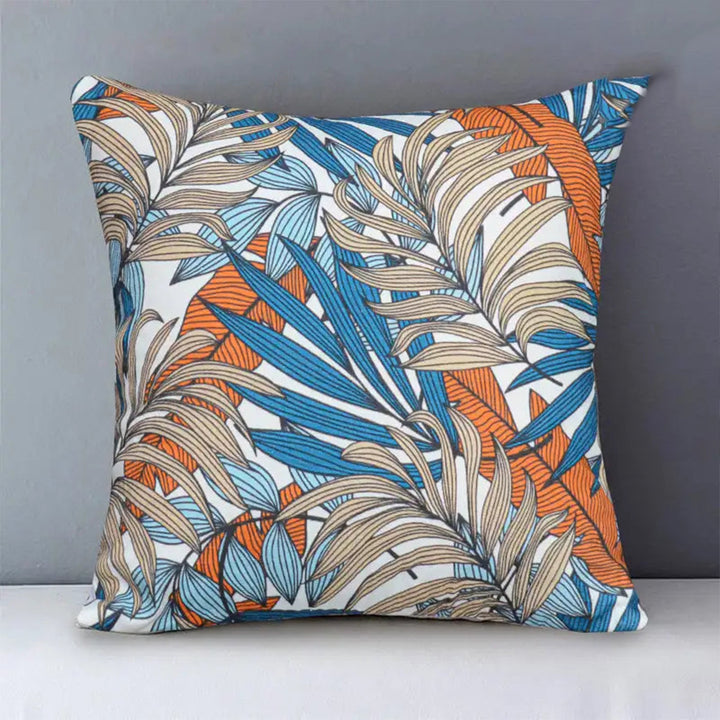 Pack of 5 Duck Digital Printed Cushion covers