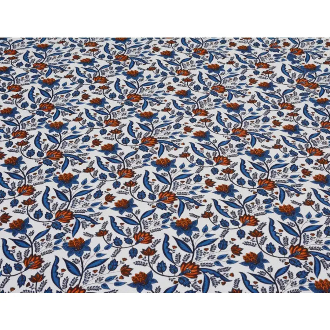5 Pcs Baratta Printed Bed Sheet NS-508