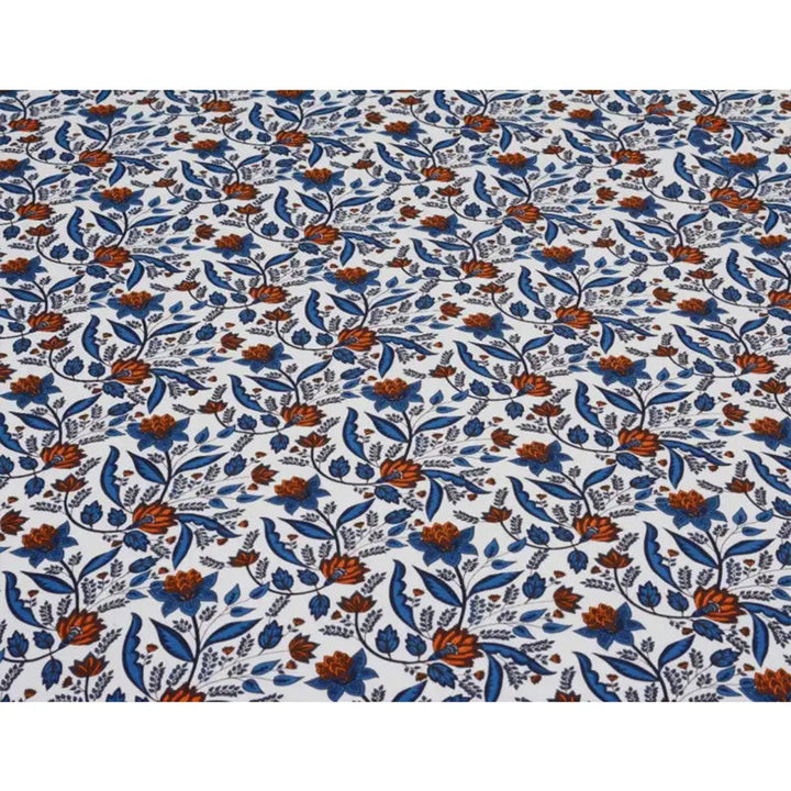 5 Pcs Baratta Printed Bed Sheet NS-508