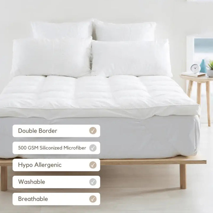 Mattress Topper
