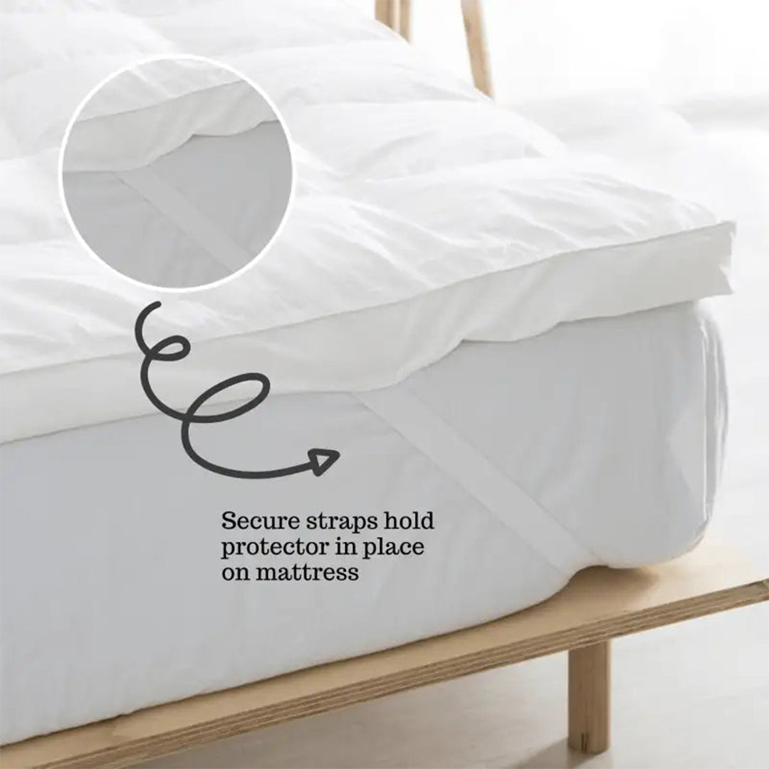 Mattress Topper