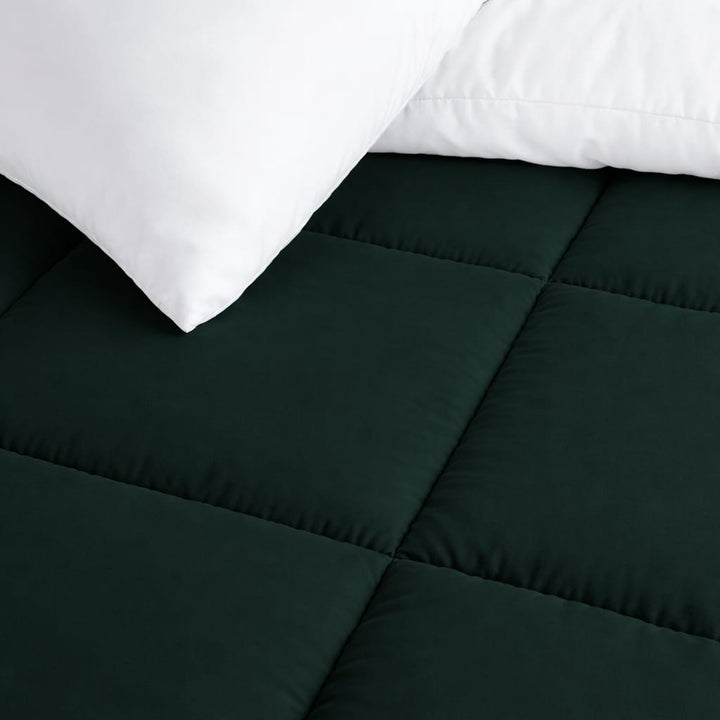 Mattress Topper Cozy & Snug - Green