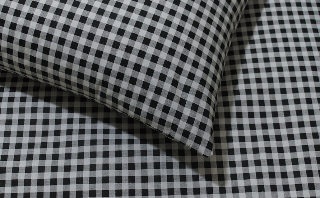 2 Pcs Printed Bed Sheet NS-938