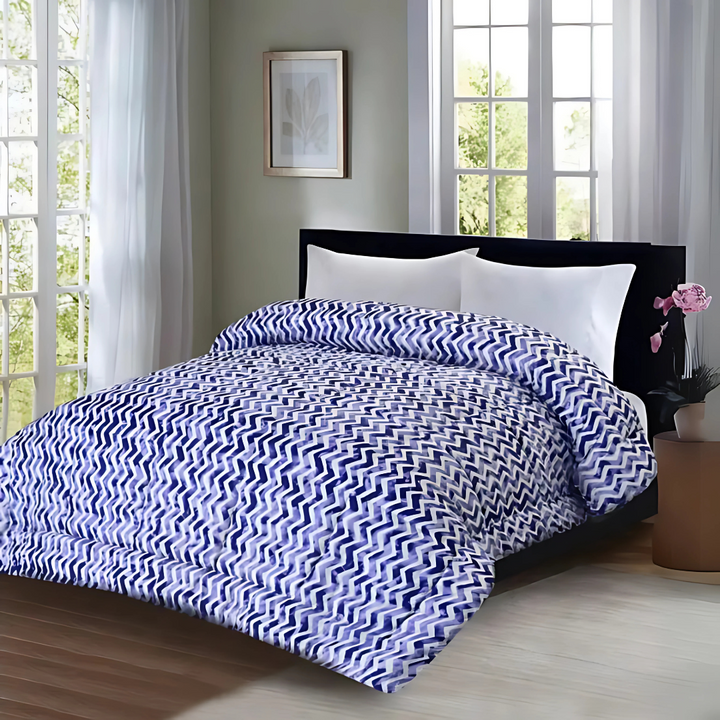 Luxury Printed Comforter - 15