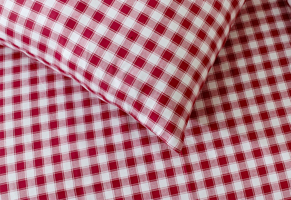 2 Pcs Printed Bed Sheet NS-924