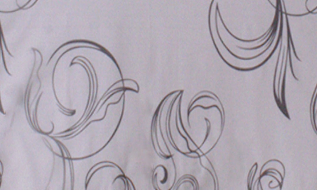 2 Pcs Printed Bed Sheet NS-946